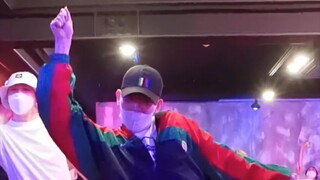 伯贤宝贝的舞蹈真的干净利落！◇Baekhyun·伯贤