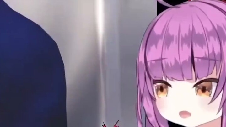 [Otome Voice] Ultramarine nhưng không hoàn toàn có màu xanh