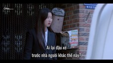 Siêu thị Sangjangdol EP 4 [Sub Việt]