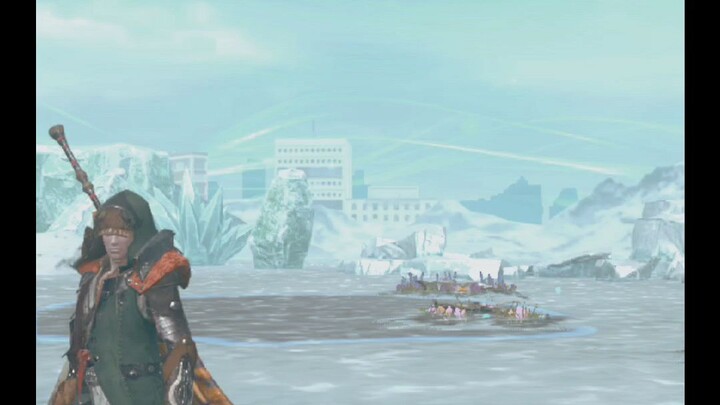 #2 let's play monster Hunter