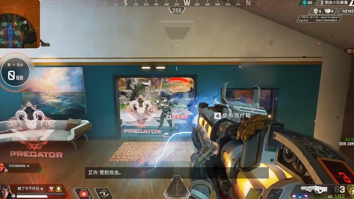 Đáng lẽ phải nói ngay từ đầu là bạn đi săn mà :<