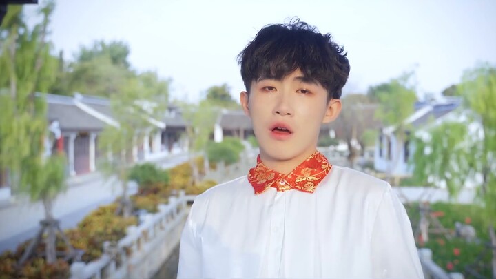 [(G)I-DLE] Sparkling Boys "HWAA" | One man and six corners of super beautiful dance cover!!!