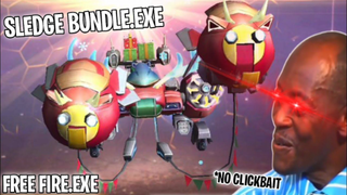 FREE FIRE.EXE - SLEDGE BUNDLE.EXE