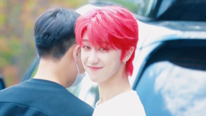 【ซออึนโฮ】ความแตกต่างในพฤติกรรมของซออึนโฮต่อแฟนคลับเกาหลีและแฟนคลับจีน