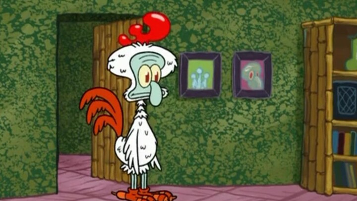 ไก่ผจญภัยโลโล