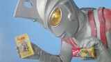 【Kami Talk】Those god-level adverti*ts in Ultraman