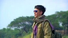 ข้ามาคนเดียว ตอนที่ 2