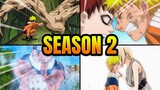 NARUTO SEASON 2 RECAP | Naruto Episode 58 to 100  Explained In Hindi