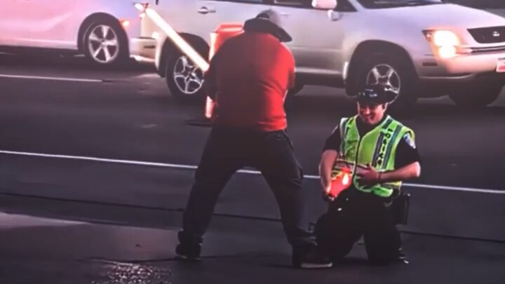 التفاهم التلقائي بين الرجال لا يحتاج إلى كلام كثير