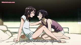 EP5 Sanda (Sub Indonesia)