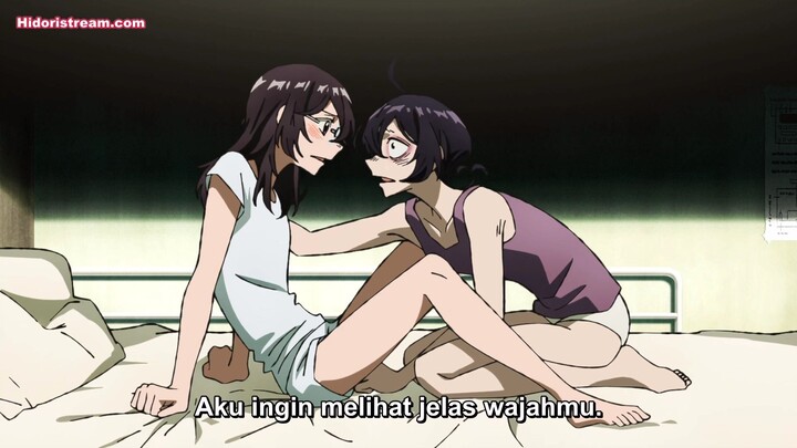 EP5 Sanda (Sub Indonesia)