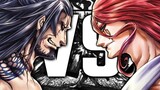 LUBU VS THOR Duel Mematikan Antara Yang Terkuat!! Shuumatsu no Valkyrie (Record of Ragnarok)