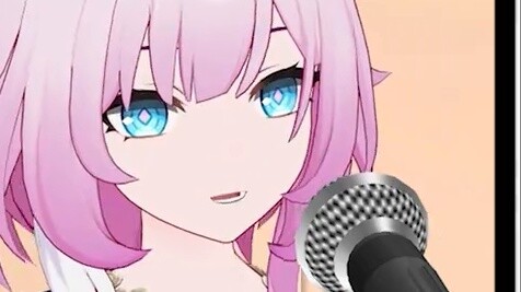 If the characters in Star Railway also made short videos [Issue 37]