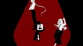 【MBTI手书】【NF向】Hypnotic