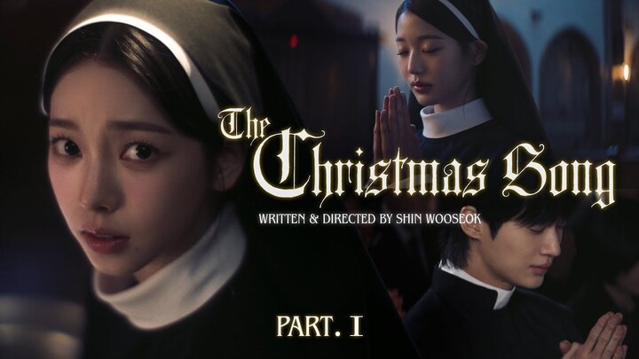 Shin Woo Seok's Urban Fairy Tale: 'The Christmas Song' Part.1