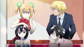 Blood Lad - Episode 09 (Subtitle Indonesia)