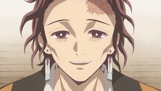 Kimetsu no Yaiba Hanagai Chapter (Yu Guo Chapter) 06. Sayang sekali konten ini hilang! Nezuko terbak