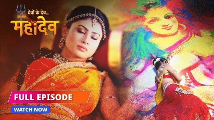 ศิวะ พระมหาเทพ (devon ke dev mahadev)  Ep.43 (ซับไทย❤️🧡)