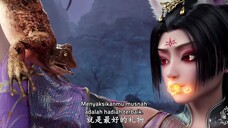 Wukong Episode 9 Sub Indonesia