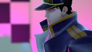 【JOJO】【MMD】承年人专场