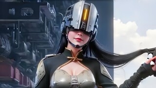 Ling Cage: A comprehensive review of the voice actors, all of them are old acquaintances!