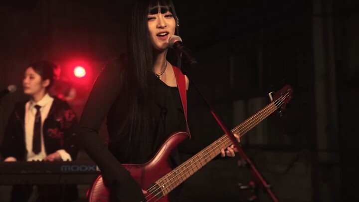 LATENCY It Was Love MV