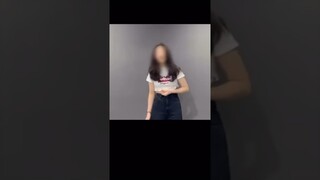 SM trainee audition video leaked successful #kpop #kpopedit