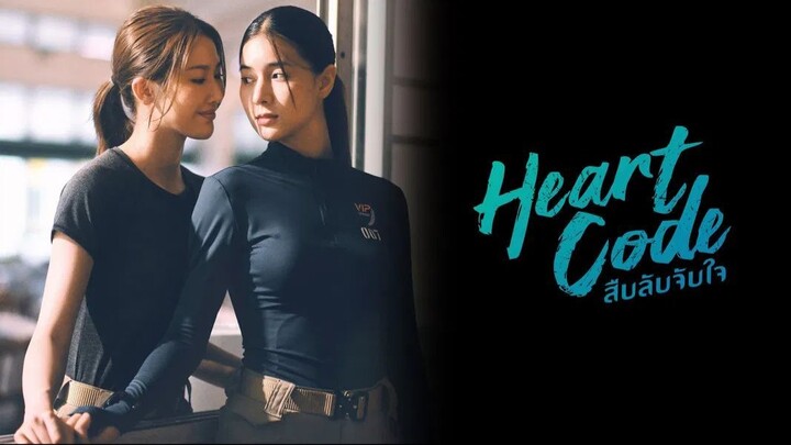 Heart Code 2026 Episode 7 Sub Indo