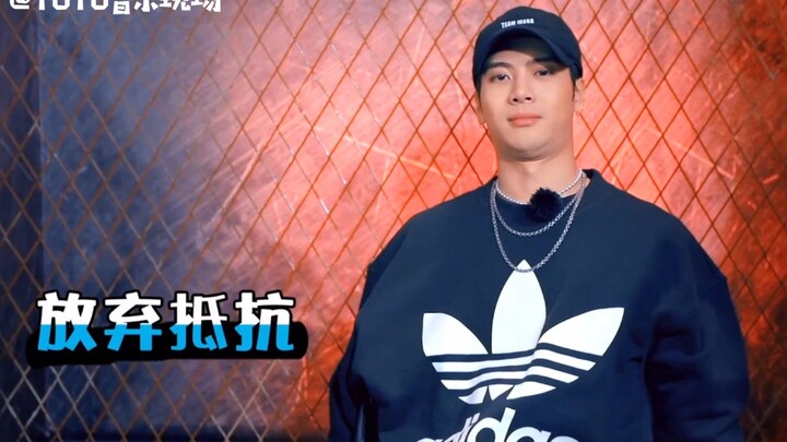 【Jackson Wang menentang langit, bumi, dan para penggemar】Bagaimanapun juga, meski sesering apa pun i