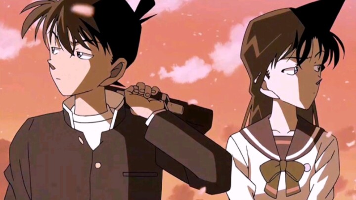 Seberapa serius konsekuensinya jika Shinichi menyinggung Xiaolan?