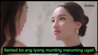 POISONOUS LOVE EPISODE1 1/1 TAGALOG SUBTITLE