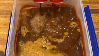 Tutorial Saus Barbeku Serbaguna dari Tiongkok Timur Laut