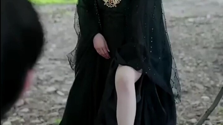 Sang ahli sihir jahat dengan kultivasi tingkat tinggi ternyata punya kebiasaan memaksa orang lain me