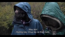 42 ngày bóng tối EP 2 [Sub Việt]