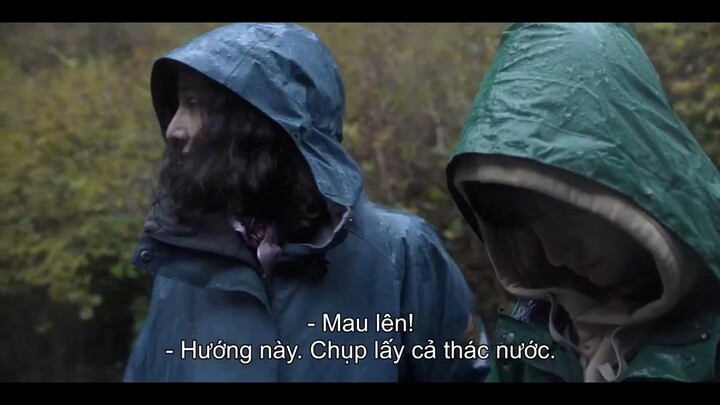 42 ngày bóng tối EP 2 [Sub Việt]
