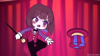 【神奇数字马戏团】让Pomni来念开场白！