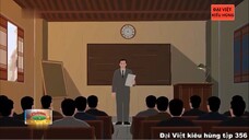 356 Đại Việt kiêu hùng - Đại hội lần thứ nhất của Đảng Cộng sản Đông Dương