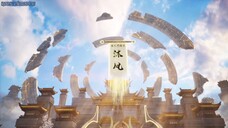 Supreme Above The Sky ep 16-20 sub indo