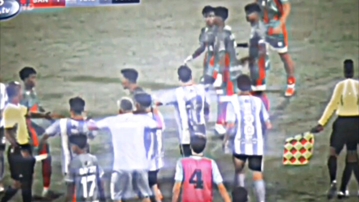 এই কাজ টা ঠিক হয় না 💔🫀😥⚽