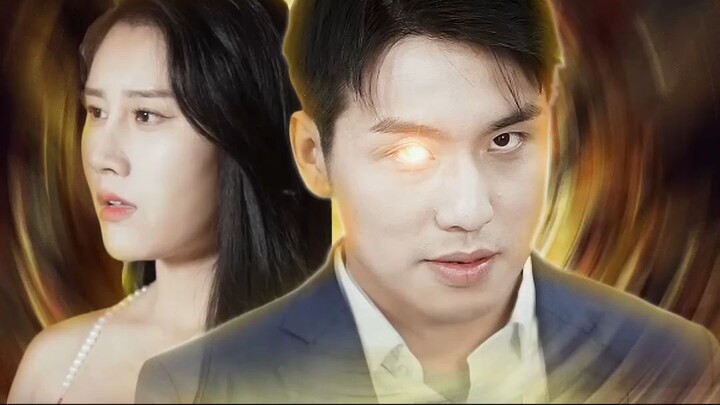 พากย์ไทย _ คนเก็บขยะกลายเป็นผู้ใช้ระบบ!_ ขึ้้นเป็นเศรษฐีด้วยสกิลสุดโม้ แค่พูดขวด