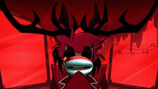 Tôi chưa bao giờ mắc bệnh trĩ❌[Kỹ thuật siết chặt cửa thép Hell Inn x/Cao Cao Che/AI Alastor/Chỉ đạo