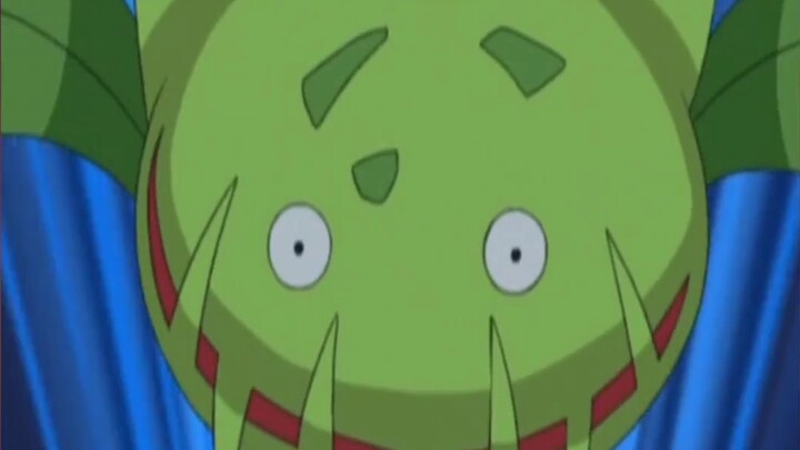 [Black Cat] 10 things you don't know about Team Rocket in the Pokémon animation! How did Kojiro's ev