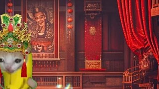 After pretending to be Guan Gong, a mysterious system was awakened? !