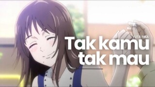 Mari mati bersama....❤️