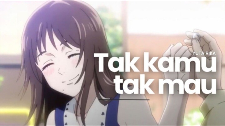 Mari mati bersama....❤️