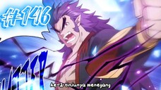 SPOILER BTTH EPS 146 | XIAO YAN BERTEMU TETUA CLAN VOID KUNO