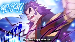 SPOILER BTTH EPS 146 | XIAO YAN BERTEMU TETUA CLAN VOID KUNO