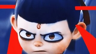 “คุณสามารถดูการ์ตูนในภาพยนตร์ศิลปะการต่อสู้ได้ด้วย”