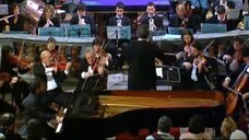 Rachmaninoff, Piano Concerto No.2 Op.18, III Allegro scherzando - Luigi Mariani