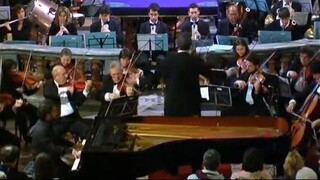 Rachmaninoff, Piano Concerto No.2 Op.18, III Allegro scherzando - Luigi Mariani